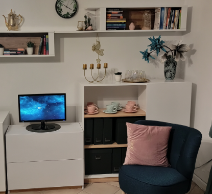 Treningi Biofeedback