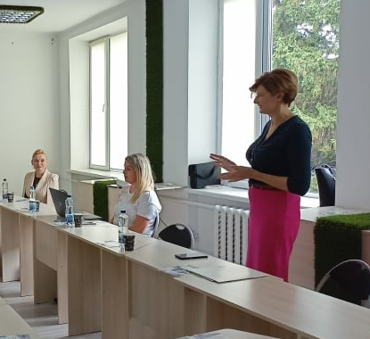 Kurs Trening Autogenny